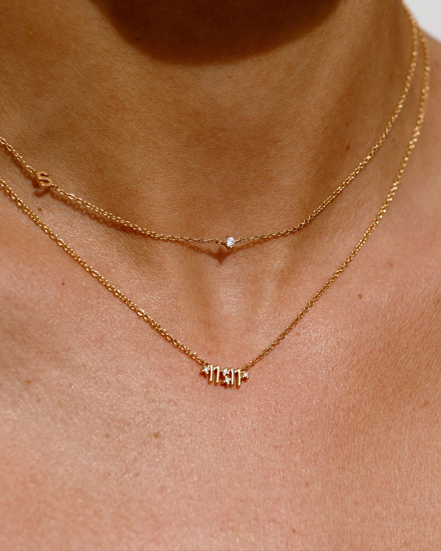 11:11 Necklace - Image 6