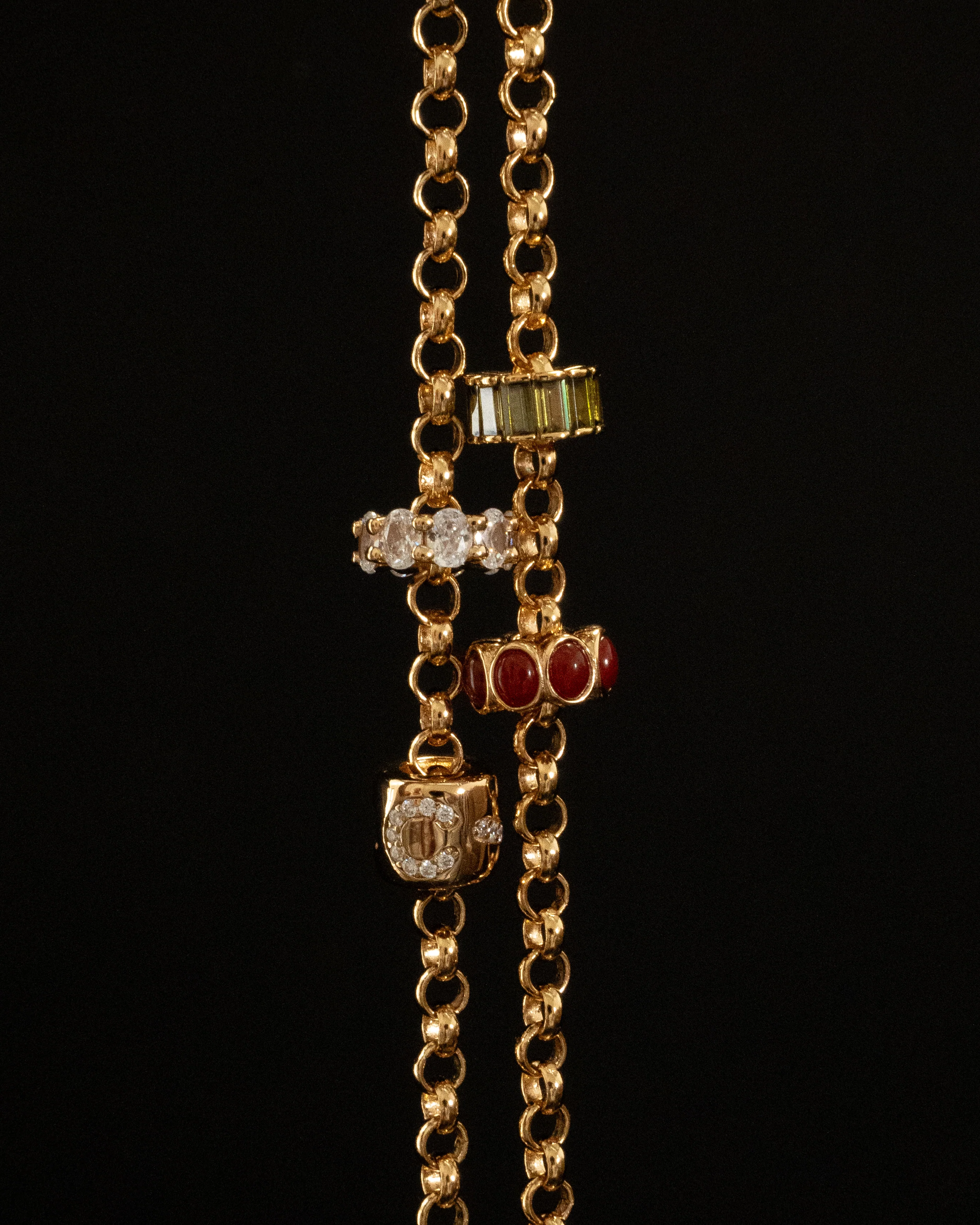 Connect Agate Love Bead - Image 8