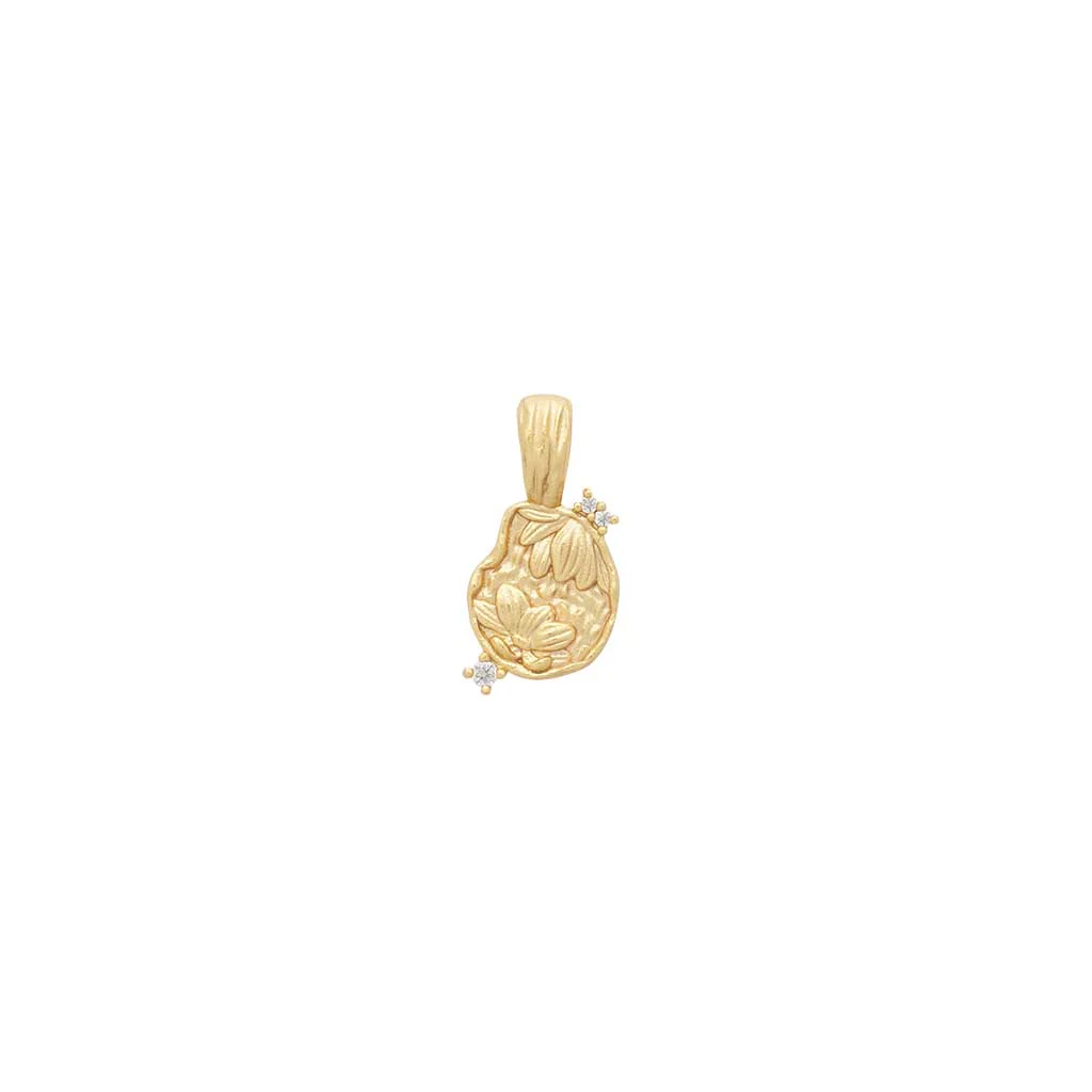 Zodiac Amulet Pendant - Image 12