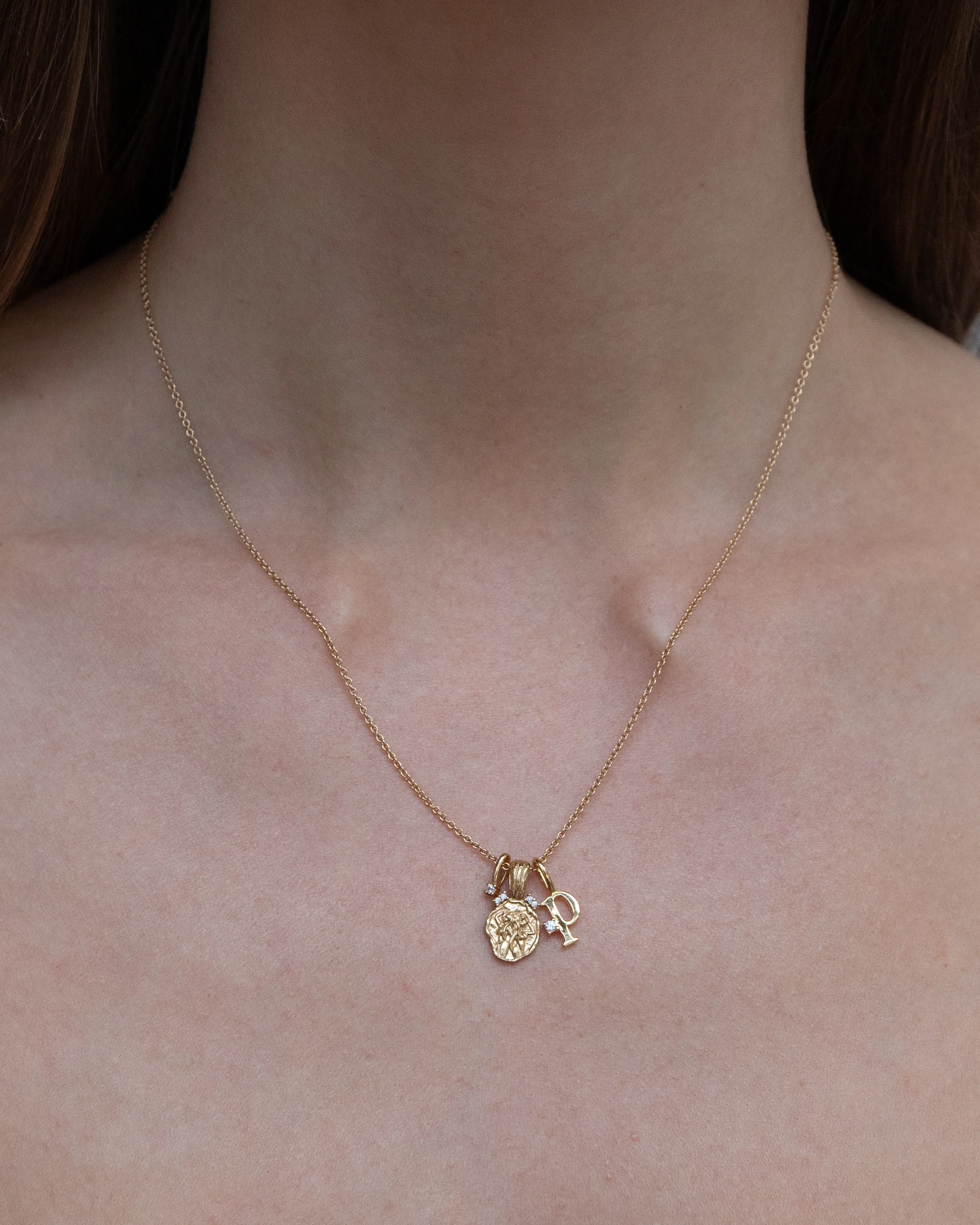 Zodiac Amulet Pendant - Image 19