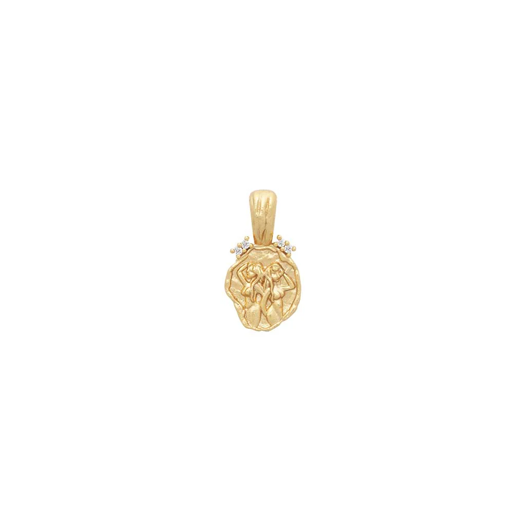 Zodiac Amulet Pendant - Image 9