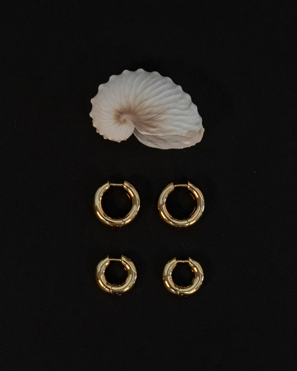 Bold Hoops - Image 7