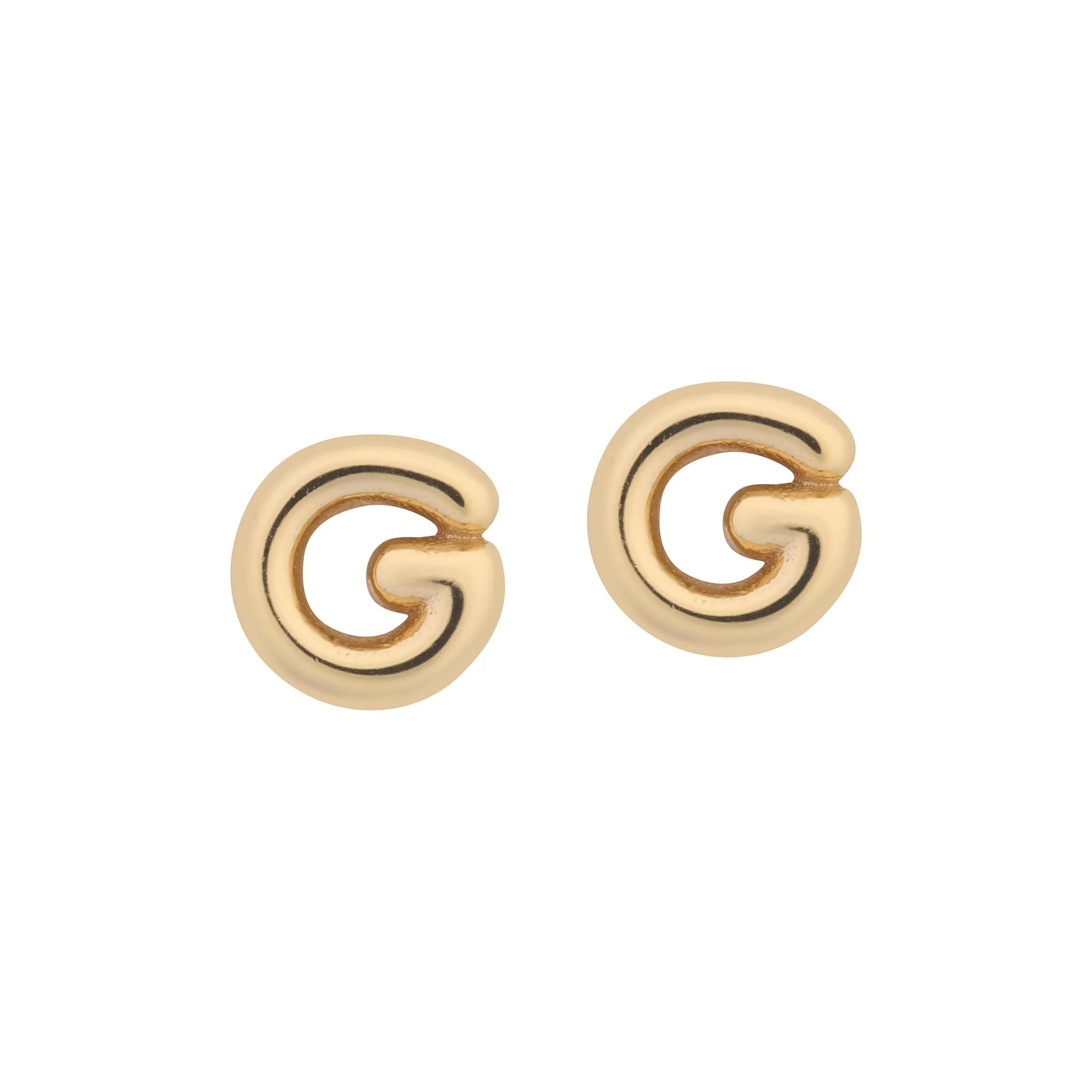 Bubble Initial Studs - Image 8