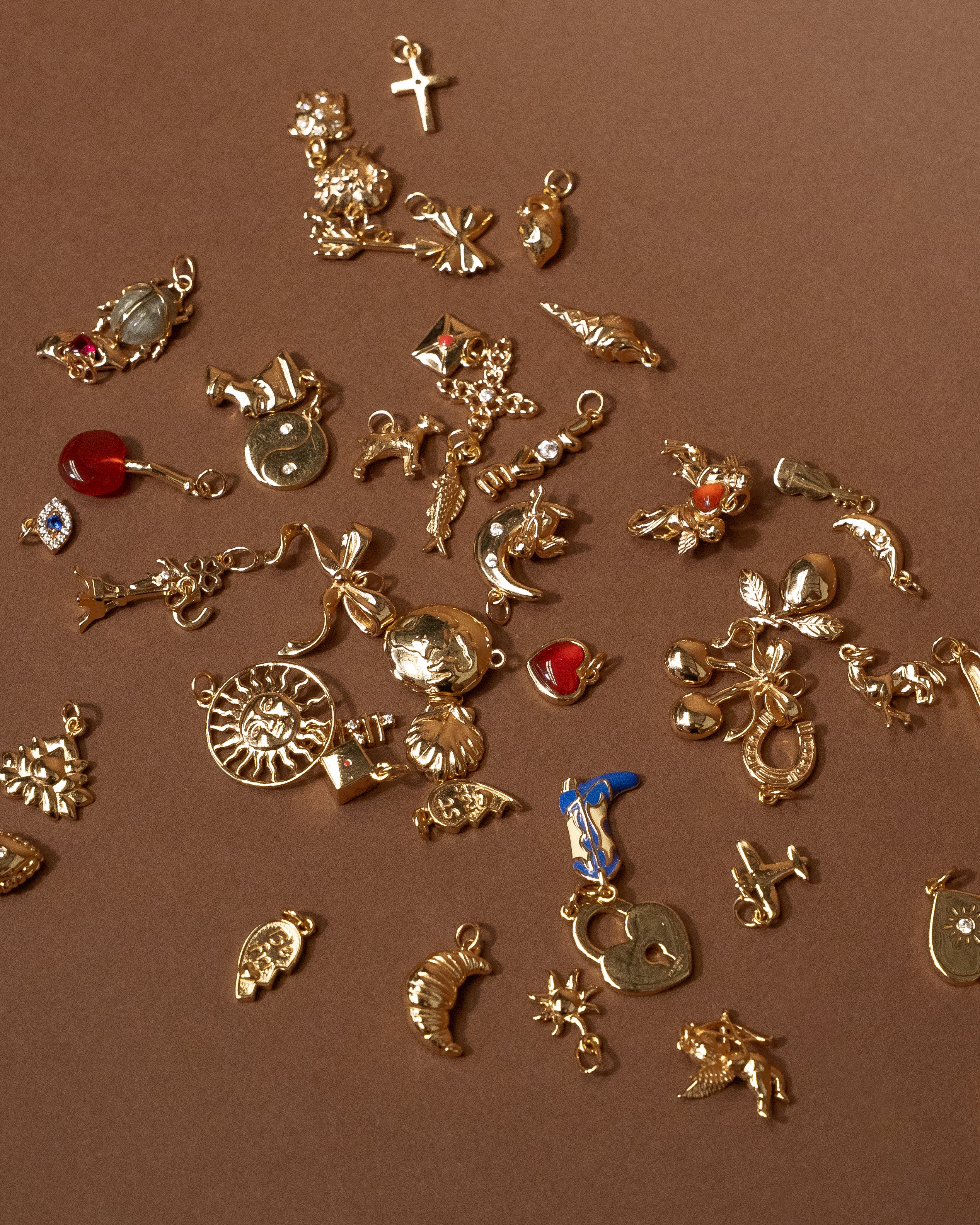 CHARM BAR Bracelet - Image 5