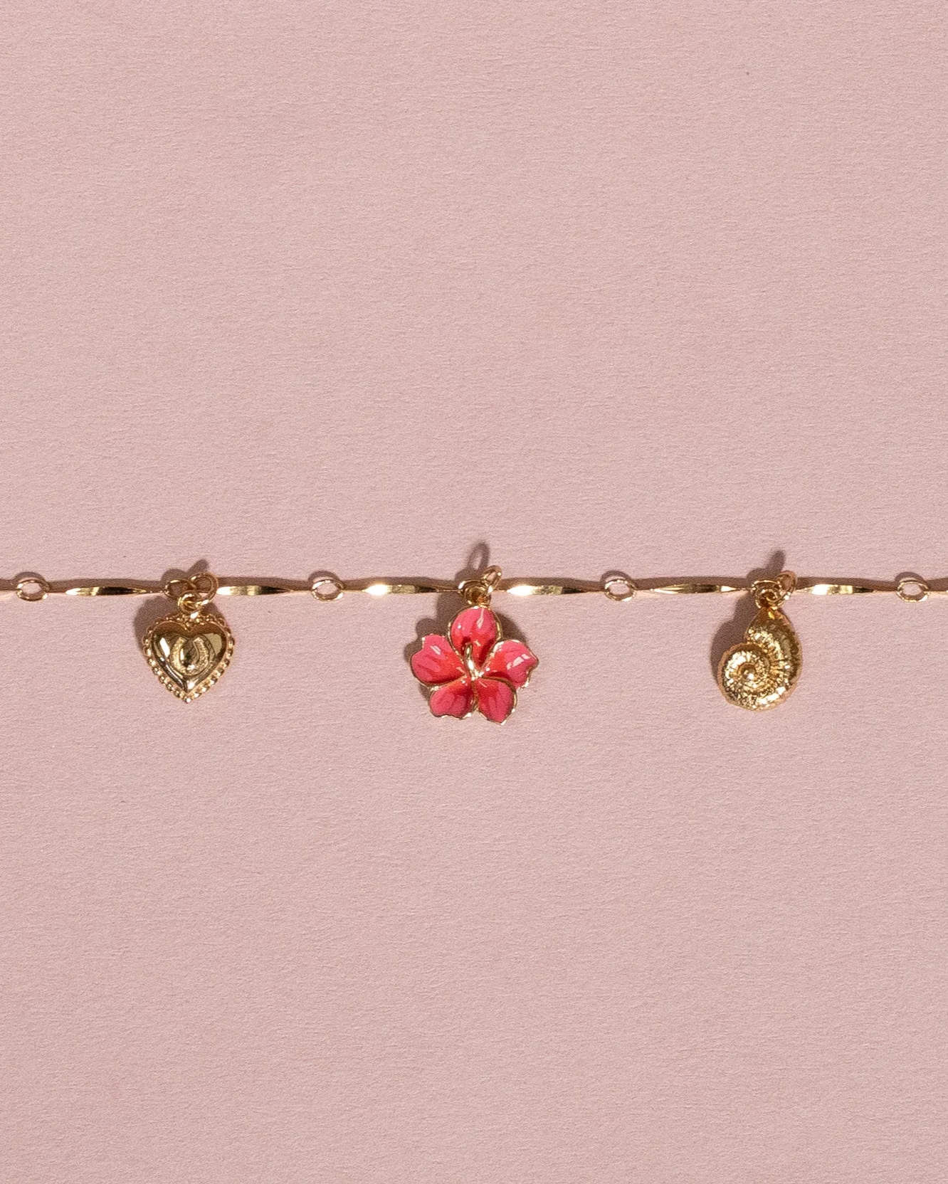 CHARM BAR Vintage Bracelet - Image 8
