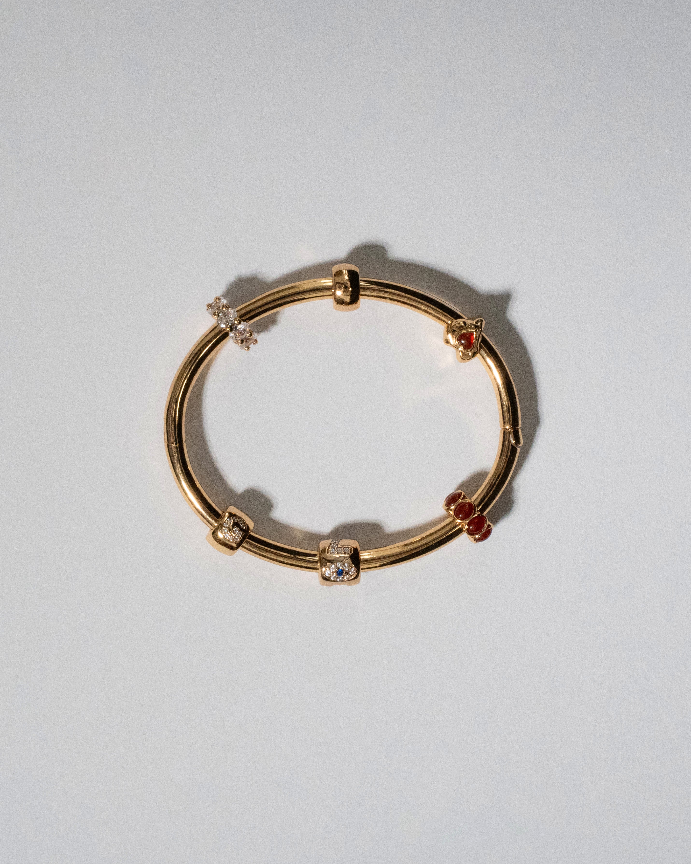 Connect Smooth Bead - Image 4