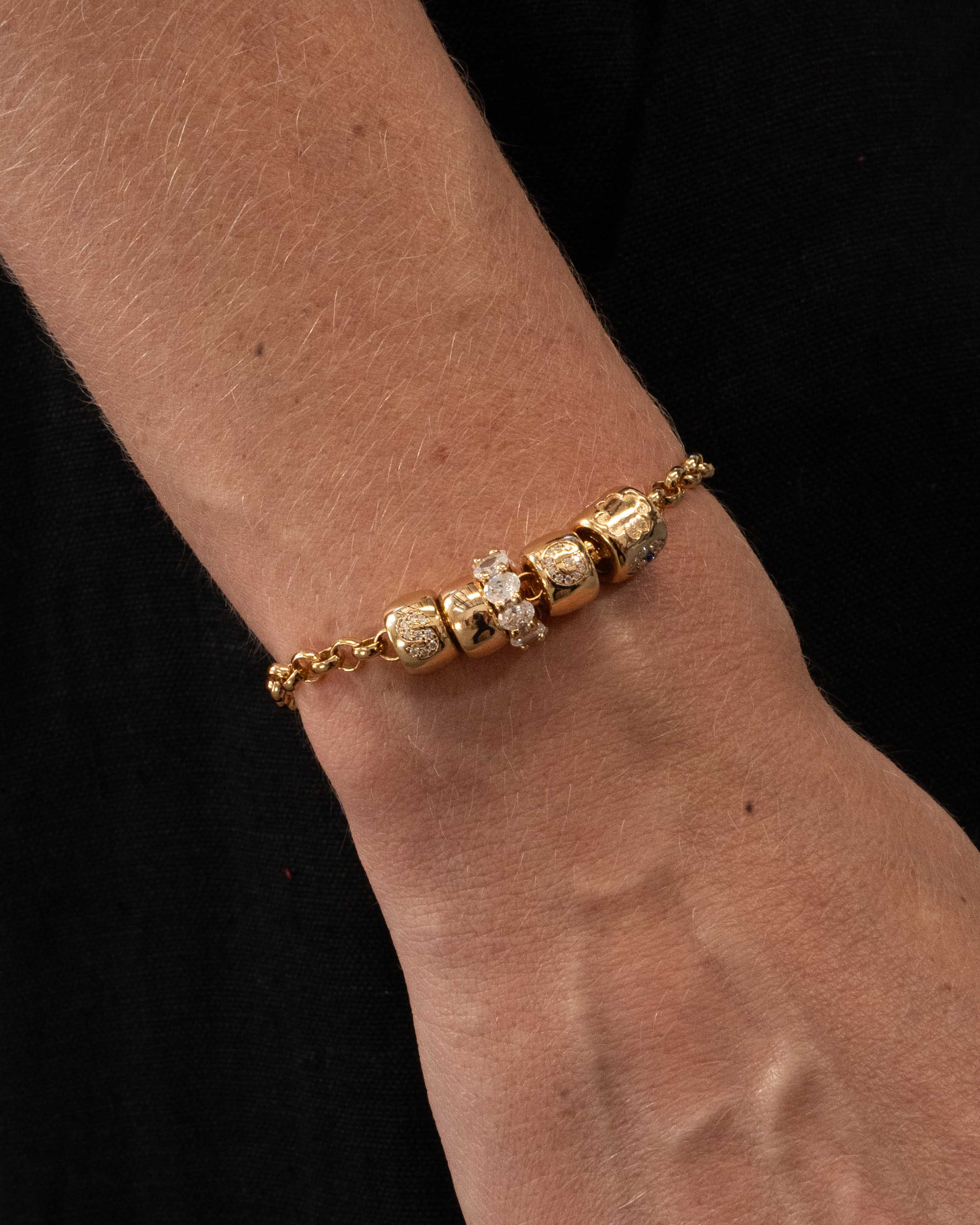 Connect Smooth Bead - Image 6