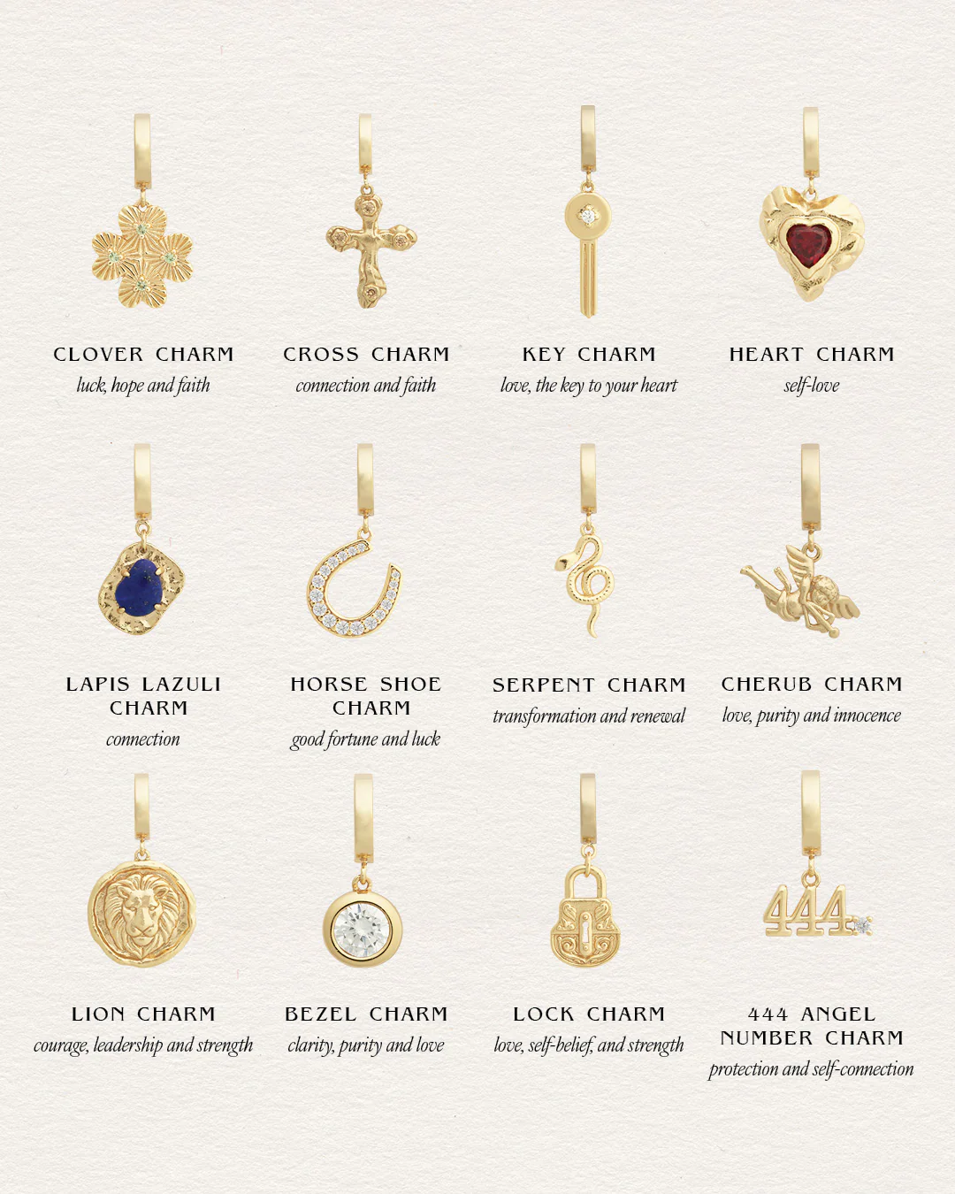 Heart Charm - Image 6