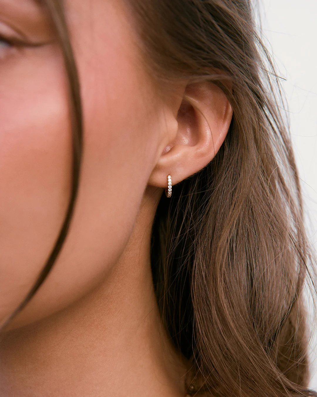 Pavé Hoops - Image 6