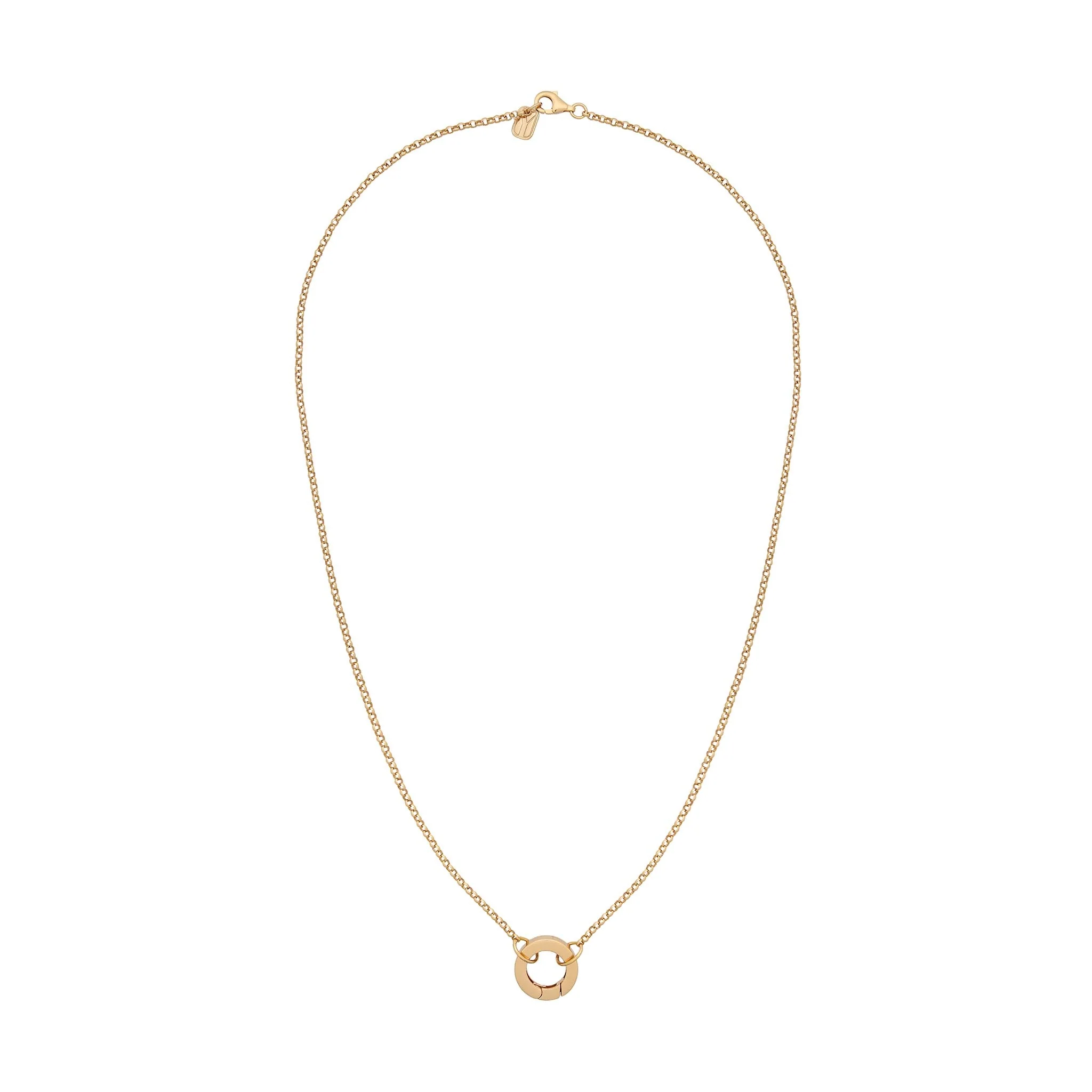 SYMBOLISM 2mm Belcher Chain - Image 19