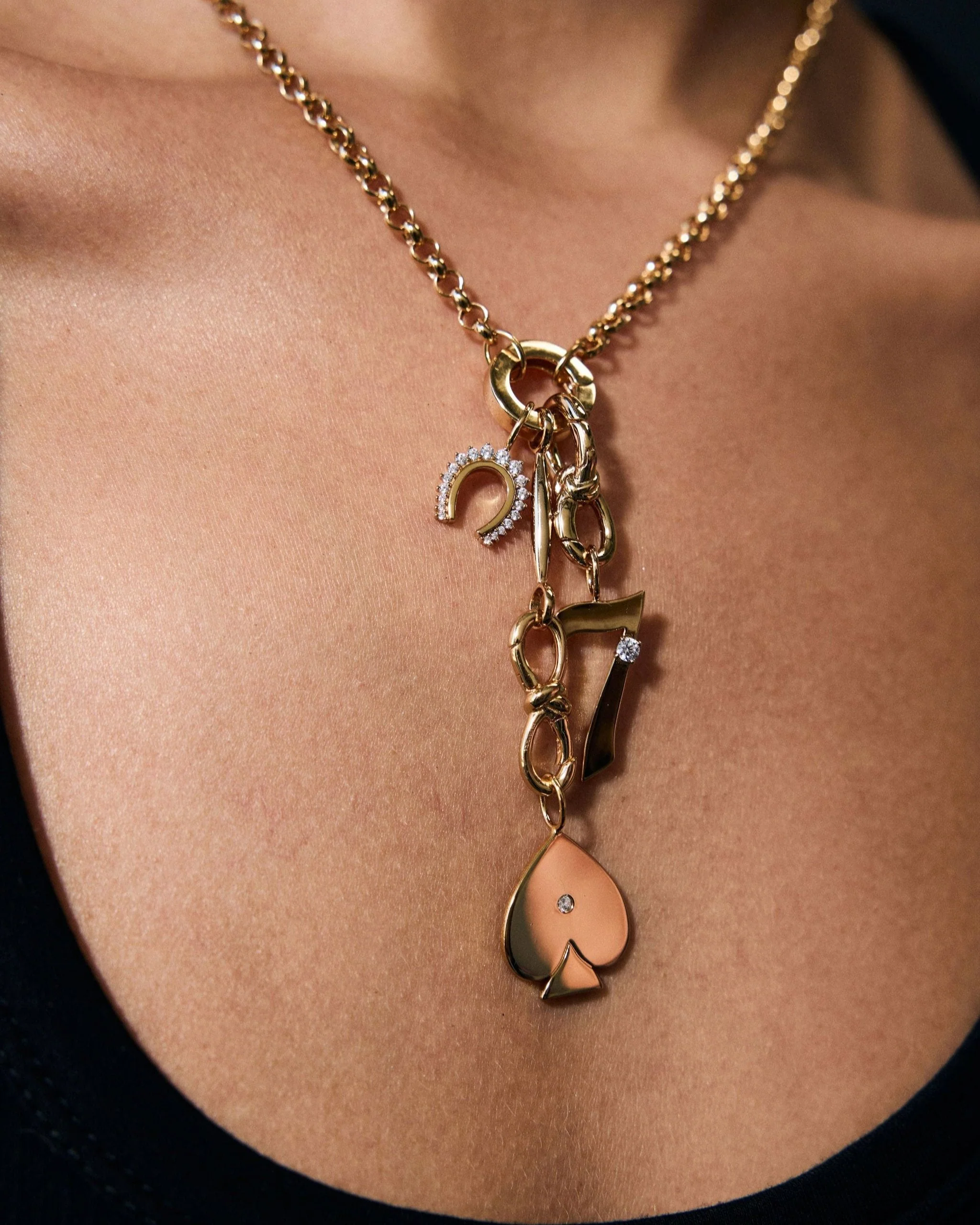 SYMBOLISM 6mm Belcher Chain - Image 11