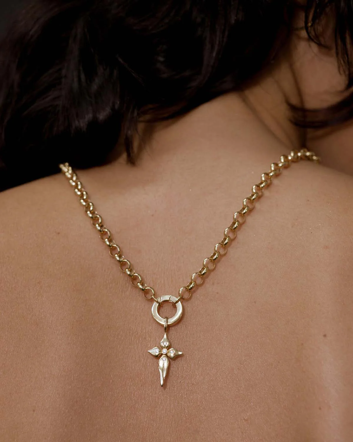 SYMBOLISM 6mm Belcher Chain - Image 20