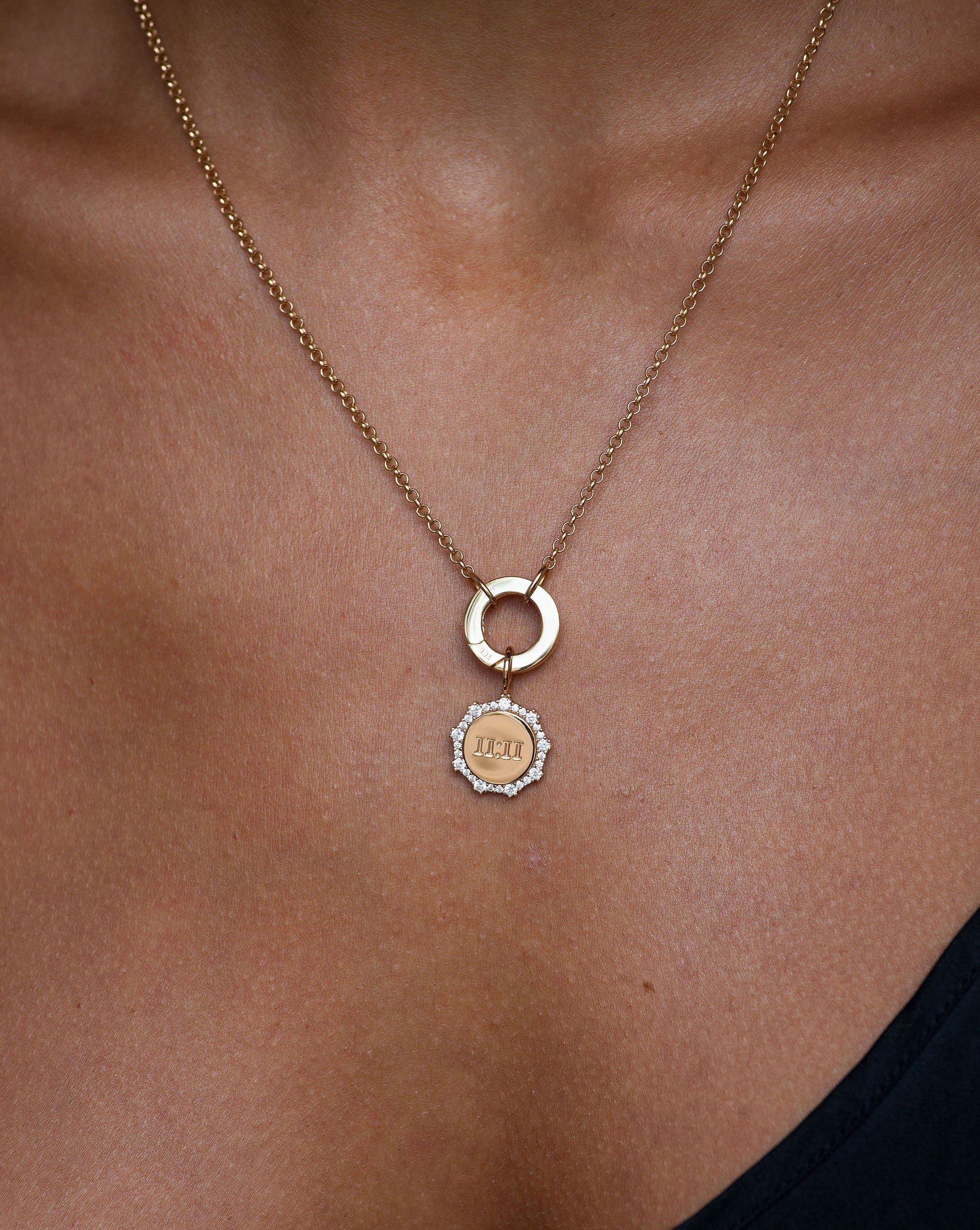 SYMBOLISM 6mm Belcher Chain - Image 25