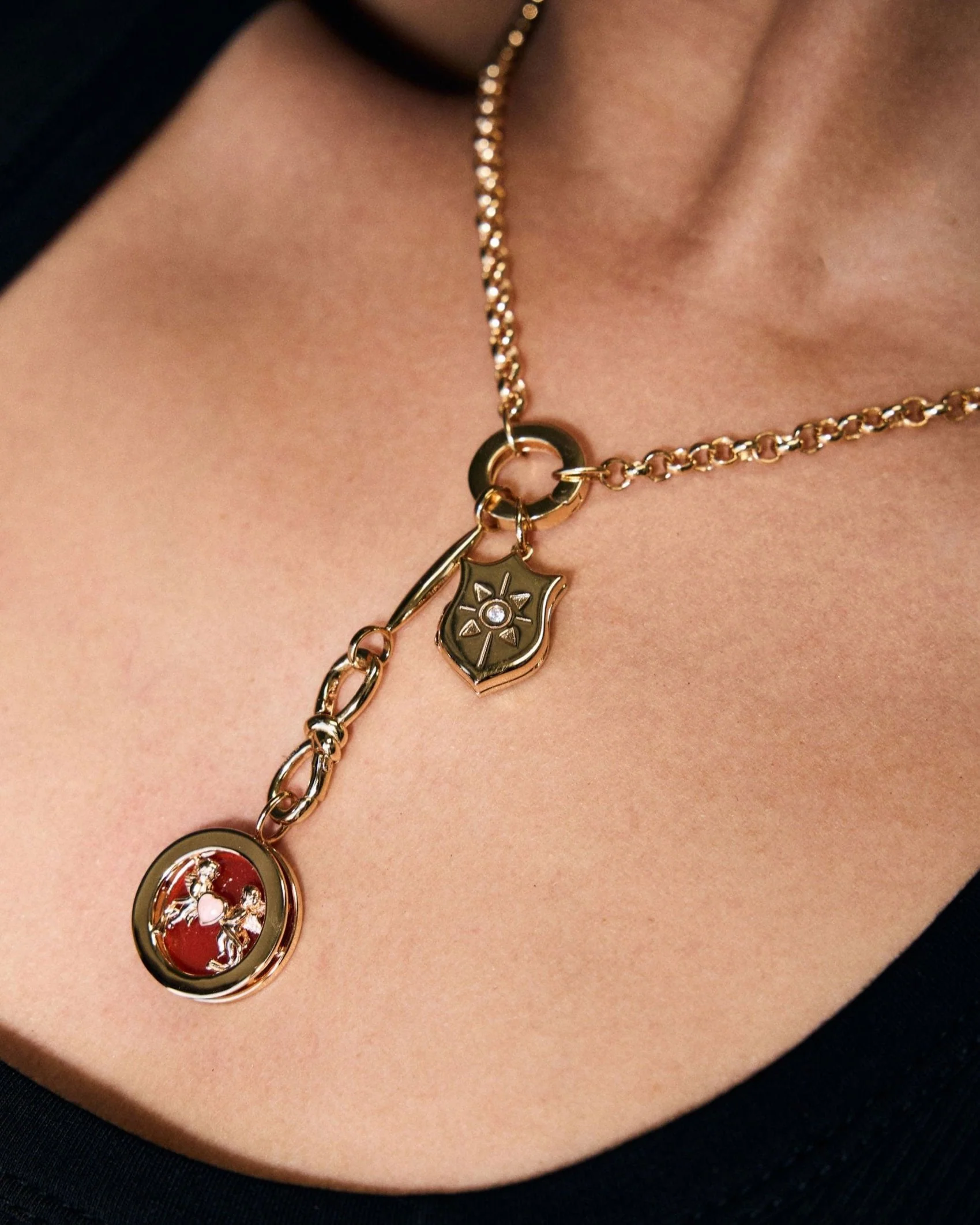 SYMBOLISM 6mm Belcher Chain - Image 37